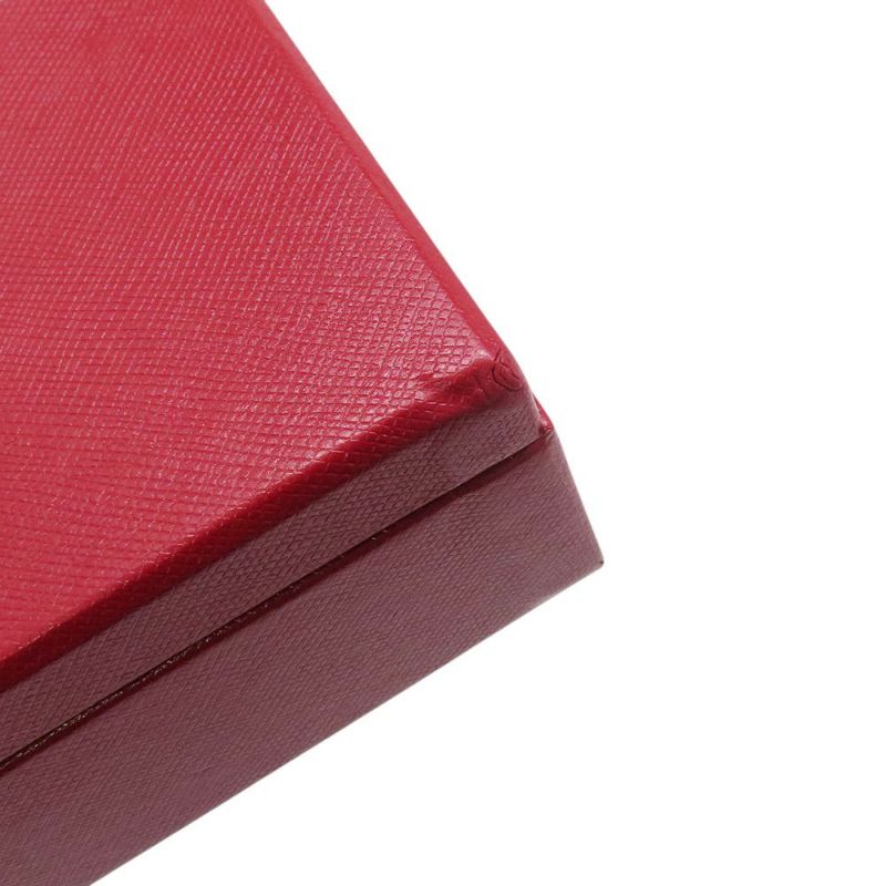 カルティエ ピアス ミニラブ フープ ピアス スモールモデル SM K18WGホワイトゴールド B8028900 Cartier ジュエリー