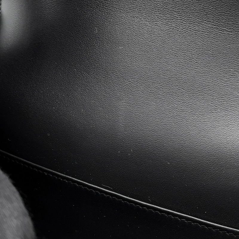 エルメス ミニ コンスタンス3 ミロワール ブラック/ゴールド金具 エプソン K刻印 黒