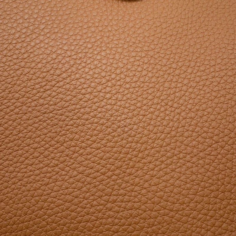 エルメス ショルダーバッグ エブリン3 PM ゴールド/シルバー金具 トリヨンクレマンス K刻印