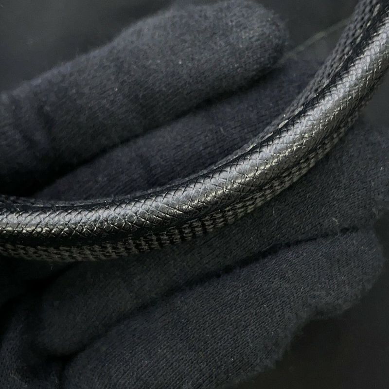 プラダ ボストンバッグ ナイロン レザー 2VC015 PRADA 旅行用バッグ トラベル 黒 2way