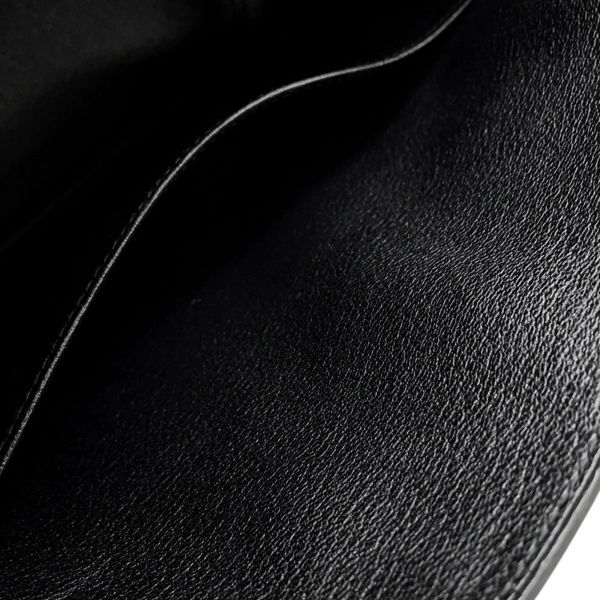 エルメス バーキン30 ブラック/ゴールド金具 エプソン D刻印 HERMES Birkin ハンドバッグ 黒