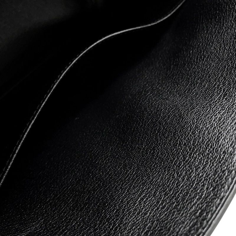 エルメス バーキン30 ブラック/ゴールド金具 エプソン D刻印 HERMES Birkin ハンドバッグ 黒