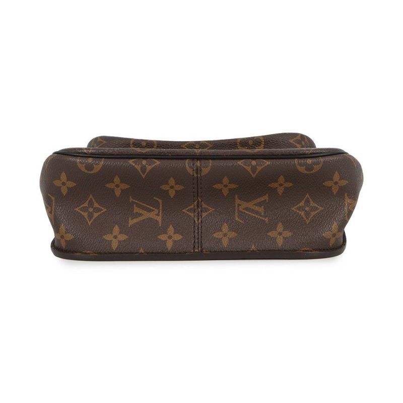 ルイヴィトン チェーンショルダーバッグ モノグラム パッシー M45592 LOUIS VUITTON ヴィトン バッグ 2way