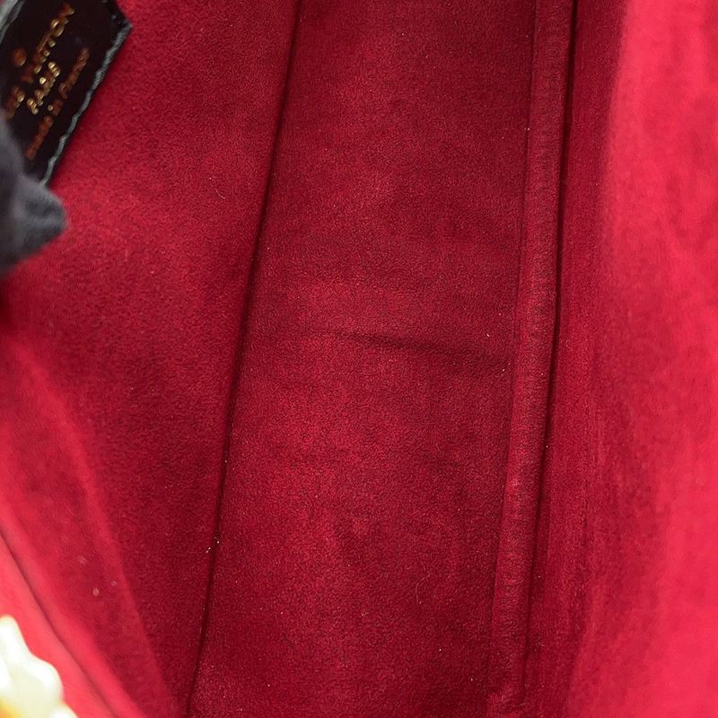 ルイヴィトン チェーンショルダーバッグ モノグラム パッシー M45592 LOUIS VUITTON ヴィトン バッグ 2way