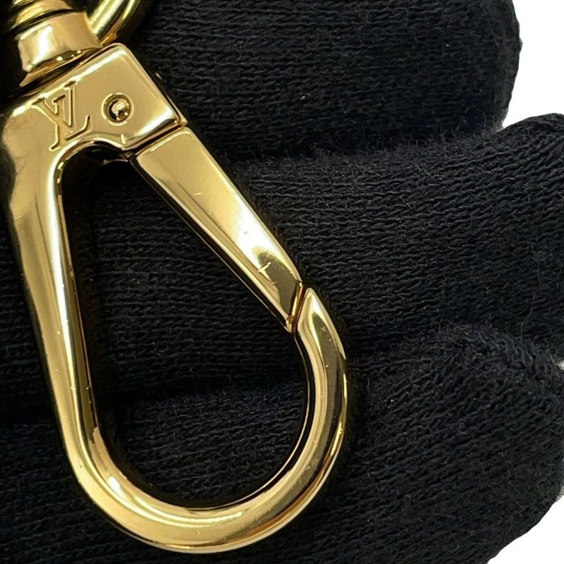 ルイヴィトン ハンドバッグ レザー カプシーヌ MM LOUIS VUITTON ヴィトン バッグ 2way ショルダーバッグ スタッズ