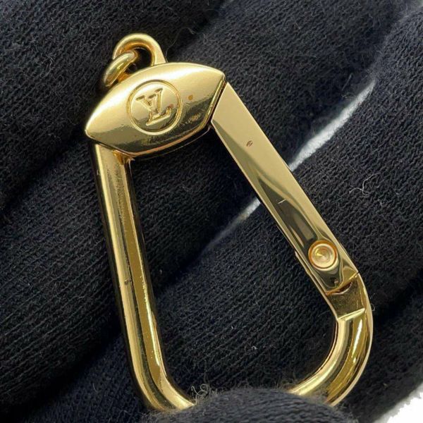 ルイヴィトン キーケース モノグラム ポルト クレ・ノア M83612 LOUIS VUITTON コインケース