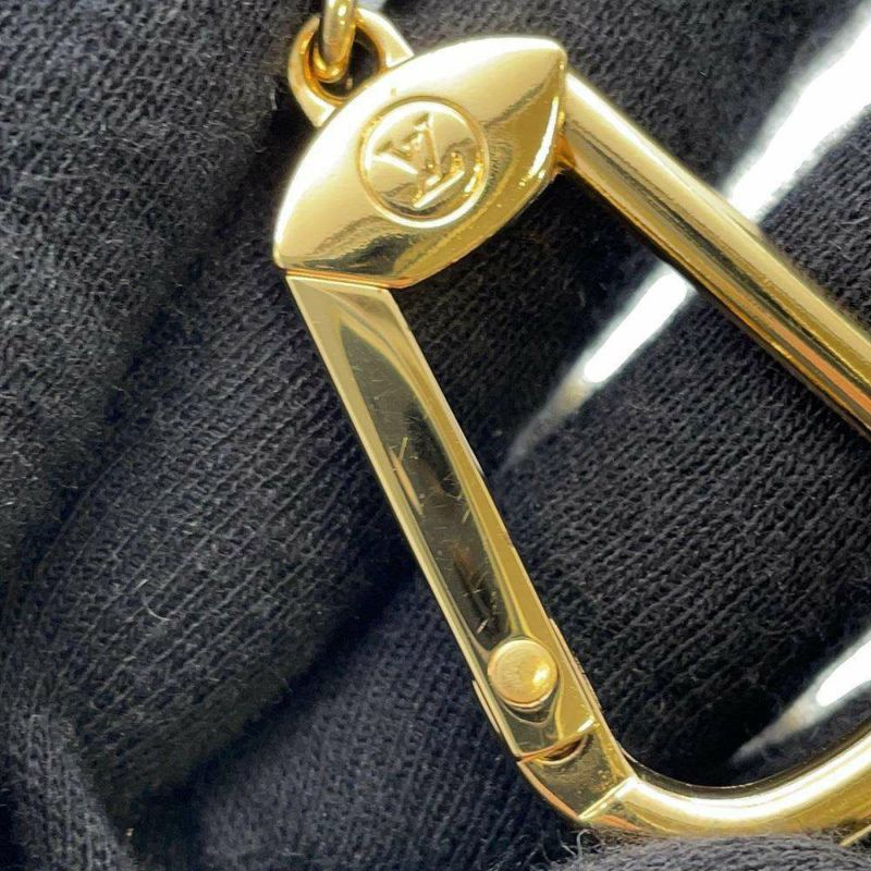 ルイヴィトン キーケース モノグラム ポルト クレ・ノア M83612 LOUIS VUITTON コインケース