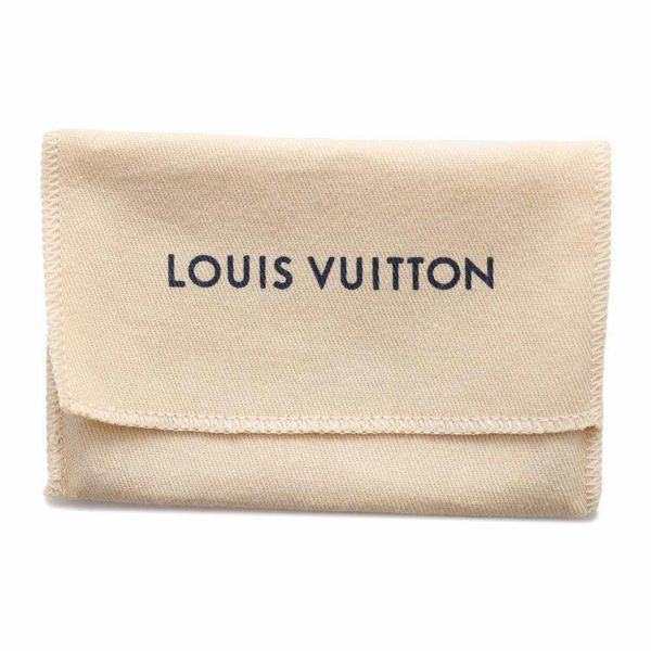 ルイヴィトン キーケース モノグラム ポルト クレ・ノア M83612 LOUIS VUITTON コインケース