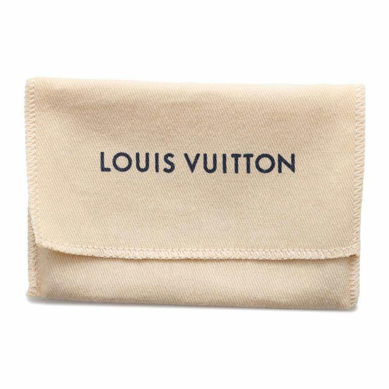 ルイヴィトン キーケース モノグラム ポルト クレ・ノア M83612 LOUIS VUITTON コインケース