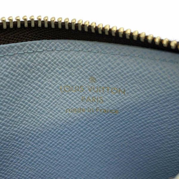 ルイヴィトン カードケース モノグラム ポルトカルト・ロミー M83602 LOUIS VUITTON 小銭入れ