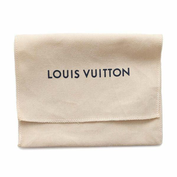ルイヴィトン カードケース モノグラム ポルトカルト・ロミー M83602 LOUIS VUITTON 小銭入れ