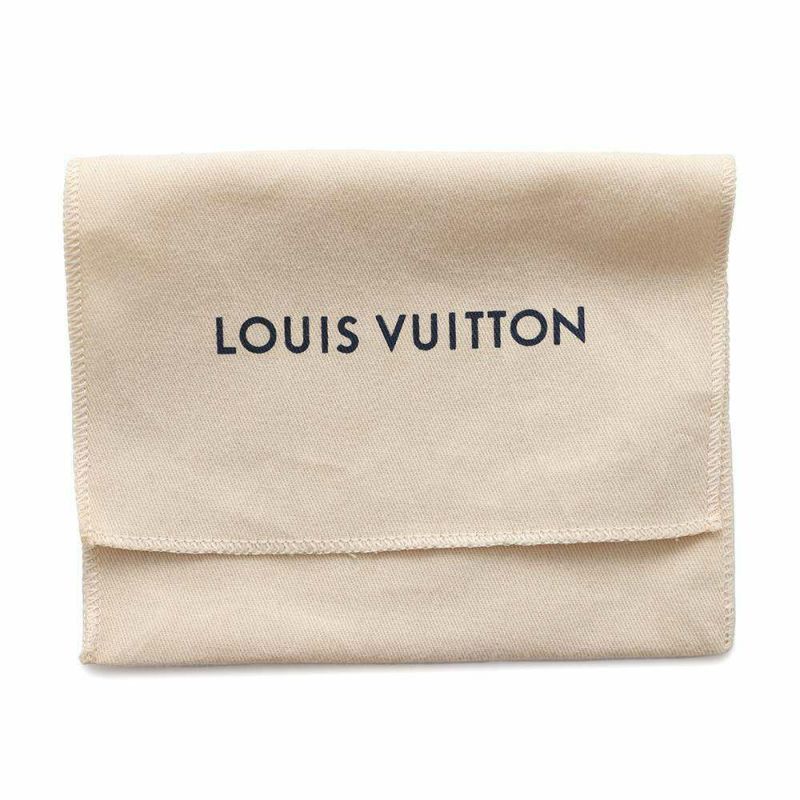 ルイヴィトン カードケース モノグラム ポルトカルト・ロミー M83602 LOUIS VUITTON 小銭入れ