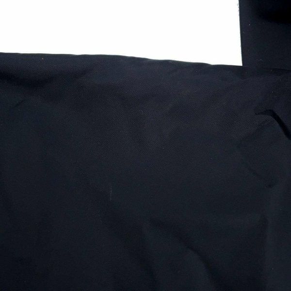 ジバンシー ジャケット ナイロン メンズサイズ52 BM015Q109A GIVENCHY アウター 黒