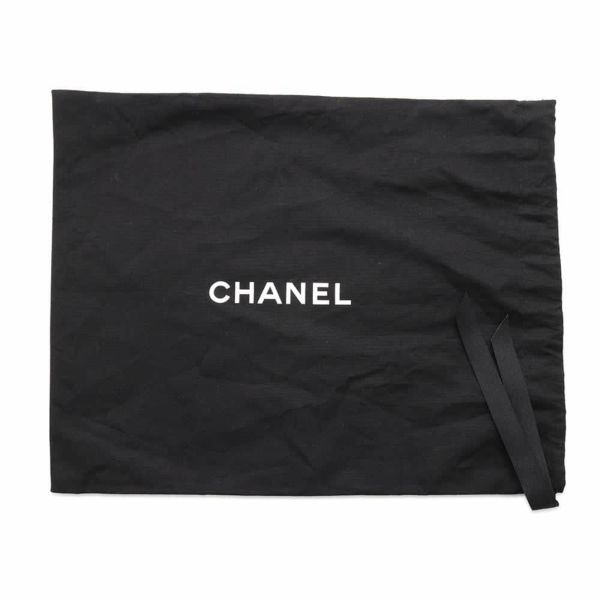 シャネル ハンドバッグ マトラッセ ココマーク ハンドクラッチ エナメル AP3585 CHANEL 黒