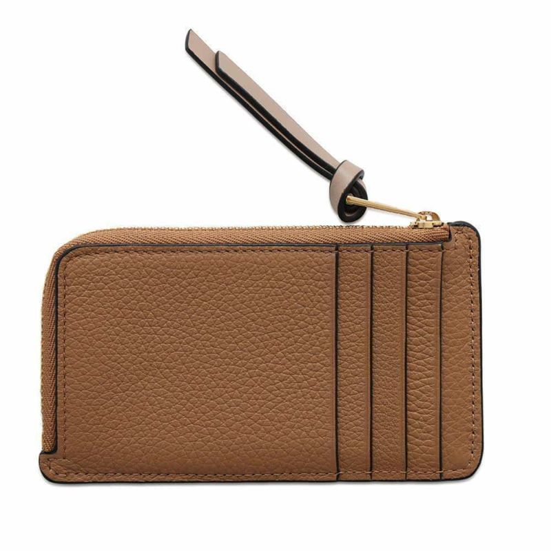 ロエベ コインケース カードホルダー レザー C660Z40X07 LOEWE カードケース 財布