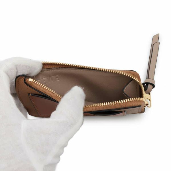 ロエベ コインケース カードホルダー レザー C660Z40X07 LOEWE カードケース 財布
