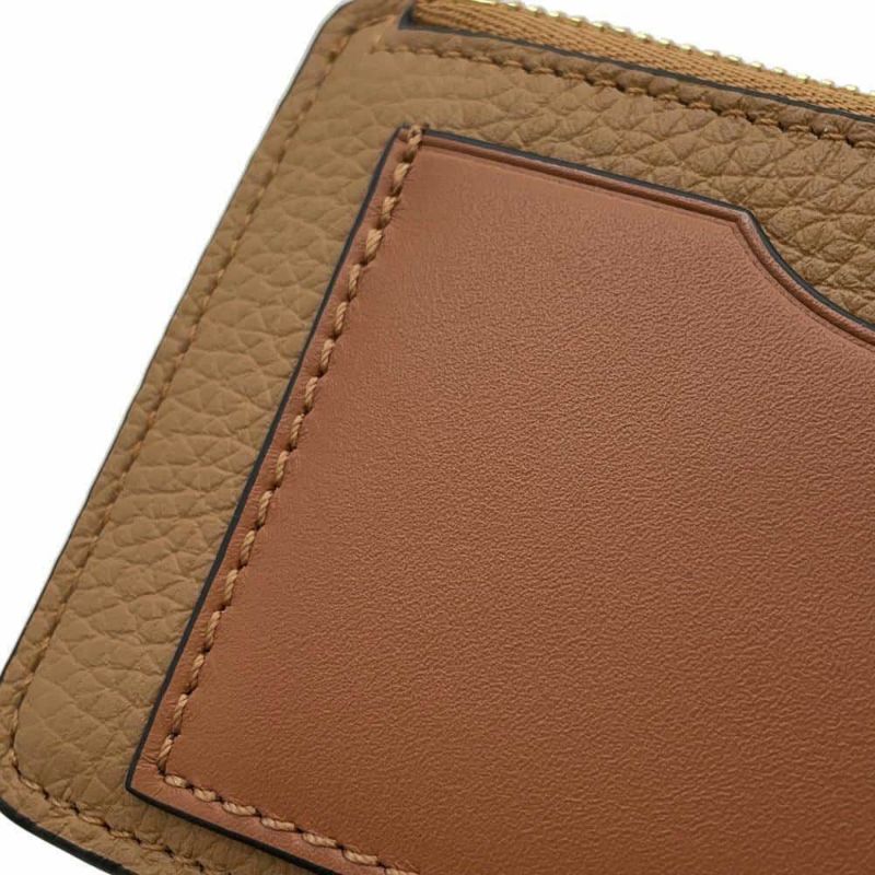 ロエベ コインケース カードホルダー レザー C660Z40X07 LOEWE カードケース 財布