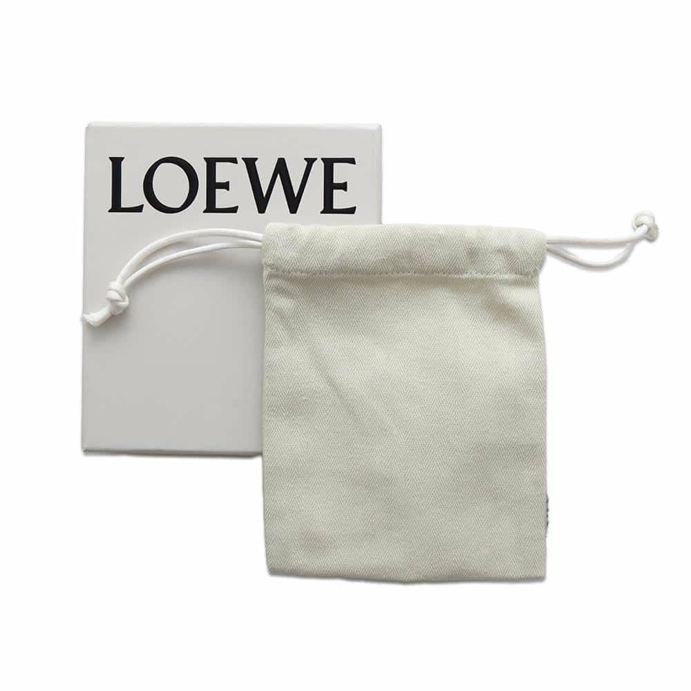 ロエベ コインケース カードホルダー レザー C660Z40X07 LOEWE カードケース 財布