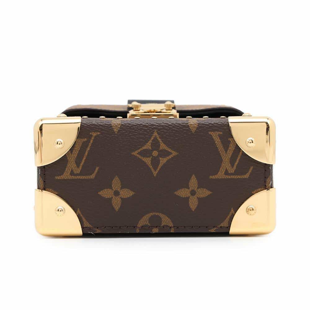 ルイヴィトン ハンドバッグ モノグラム モノグラム・リバース カメラボックス 2wayショルダーバッグ