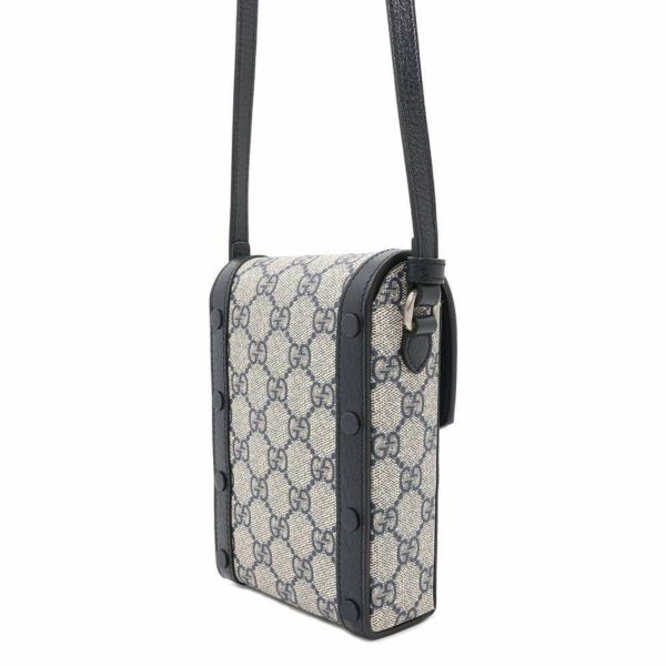 グッチ ショルダーバッグ ホースビット 1955 ミニバッグ 625615 GUCCI