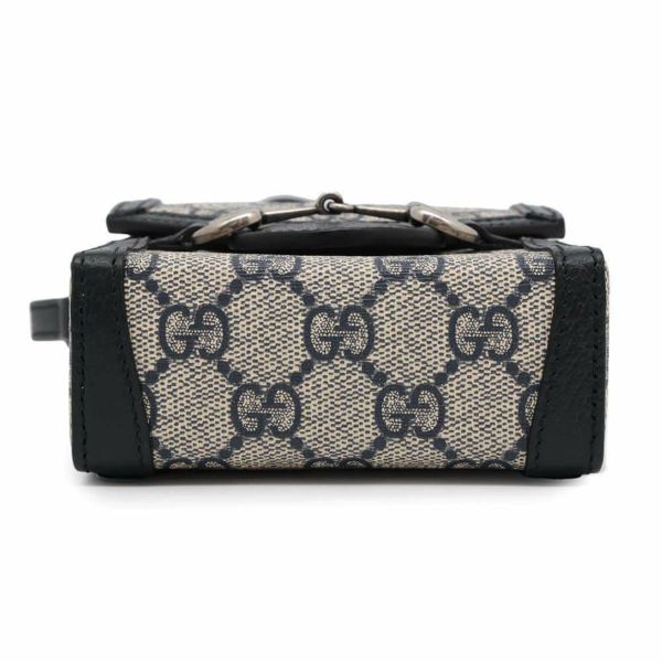 グッチ ショルダーバッグ ホースビット 1955 ミニバッグ 625615 GUCCI