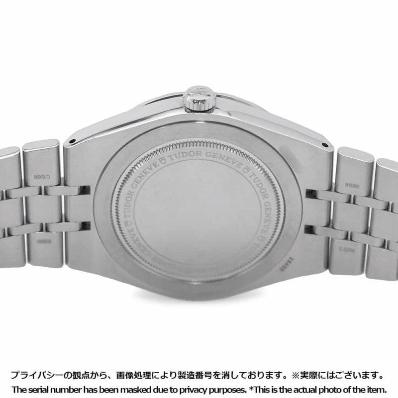 チュードル ロイヤル M28600-0005 TUDOR 腕時計 チューダー ブルー文字盤