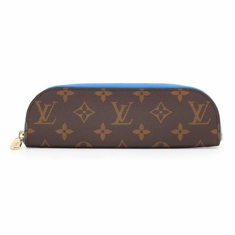 ルイヴィトン ペンケース モノグラム ペンシルポーチ・シャーロット GI1072 LOUIS VUITTON 小物ケース