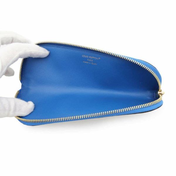 ルイヴィトン ペンケース モノグラム ペンシルポーチ・シャーロット GI1072 LOUIS VUITTON 小物ケース