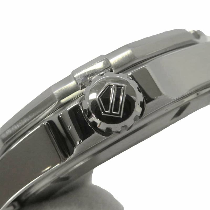 タグホイヤー アクアレーサー キャリバー5 WAY201S.BA0927 TAG Heuer 腕時計 グリーン文字盤