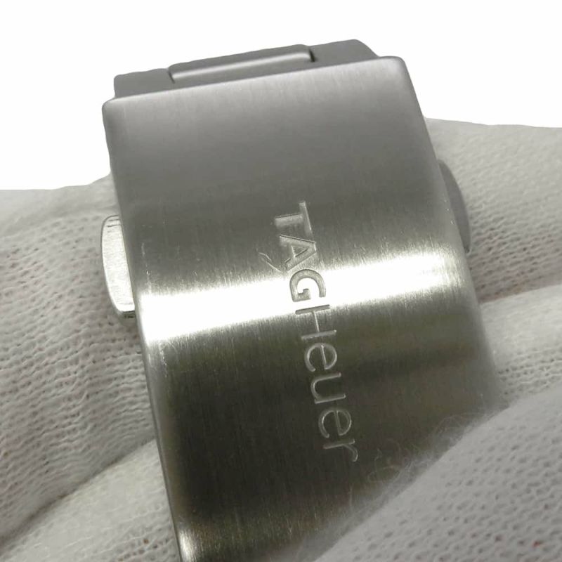 タグホイヤー アクアレーサー キャリバー5 WAY201S.BA0927 TAG Heuer 腕時計 グリーン文字盤