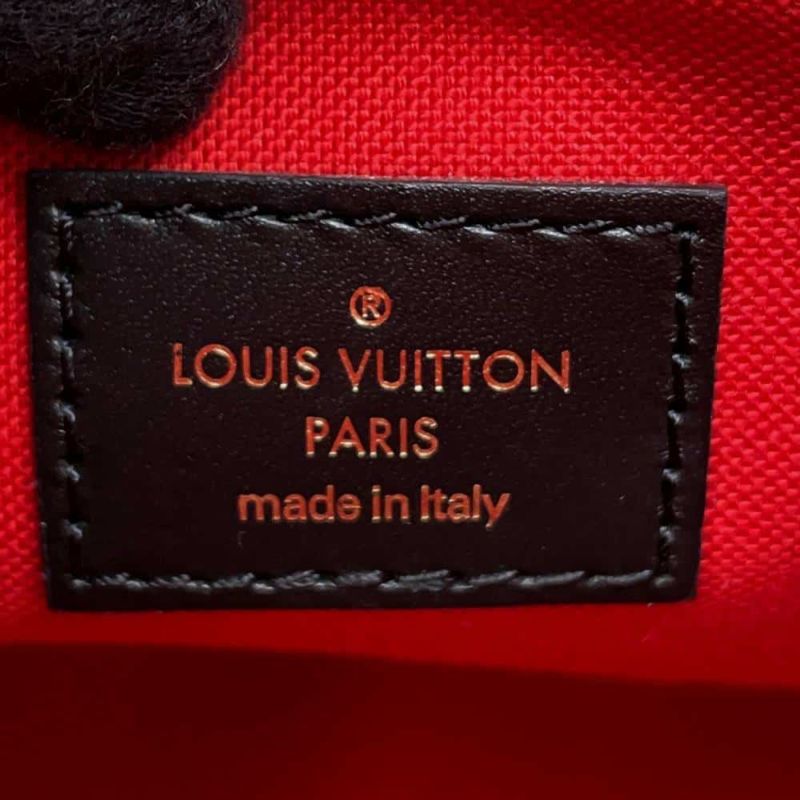 ルイヴィトン ハンドバッグ モノグラム・リバース オンザゴーPM M46373 2wayショルダーバッグ