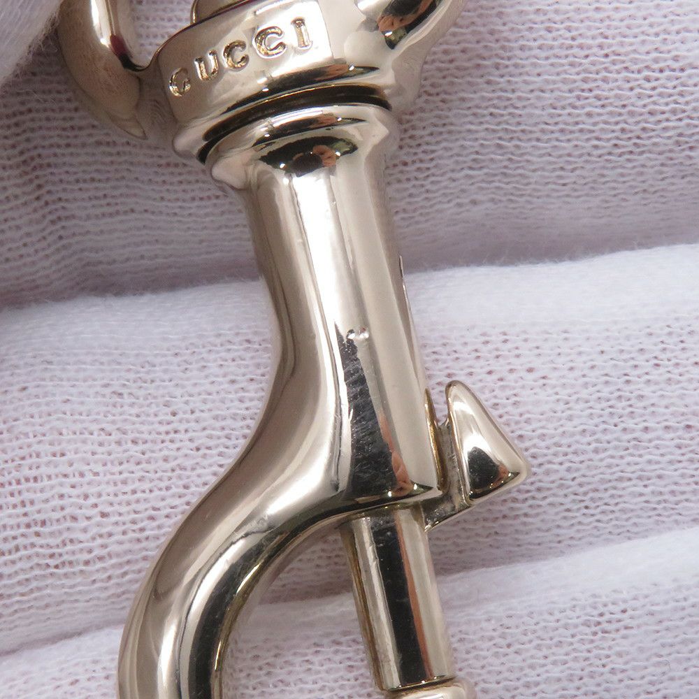 グッチ ハンドバッグ バンブー ショッパー ミディアム トートバッグ 323660 GUCCI バッグ 2way ショルダーバッグ