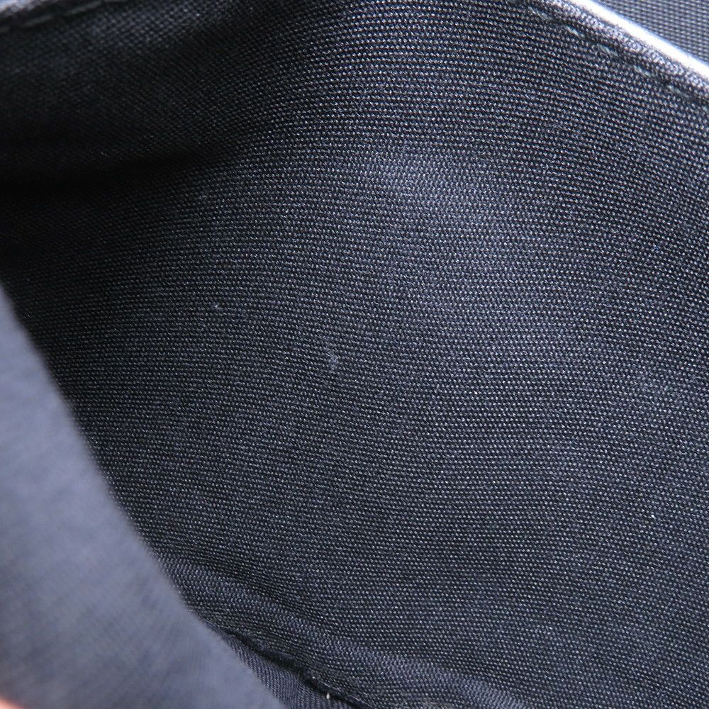 グッチ クラッチバッグ レザー バンブー タッセル ポーチ 376854 GUCCI バッグ セカンドバッグ ミニバッグ 黒 アウトレット品