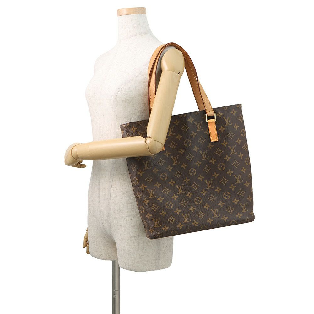 ルイヴィトン トートバッグ モノグラム ヴァヴァン GM M51170 LOUIS VUITTON ヴィトン バッグ ショルダーバッグ