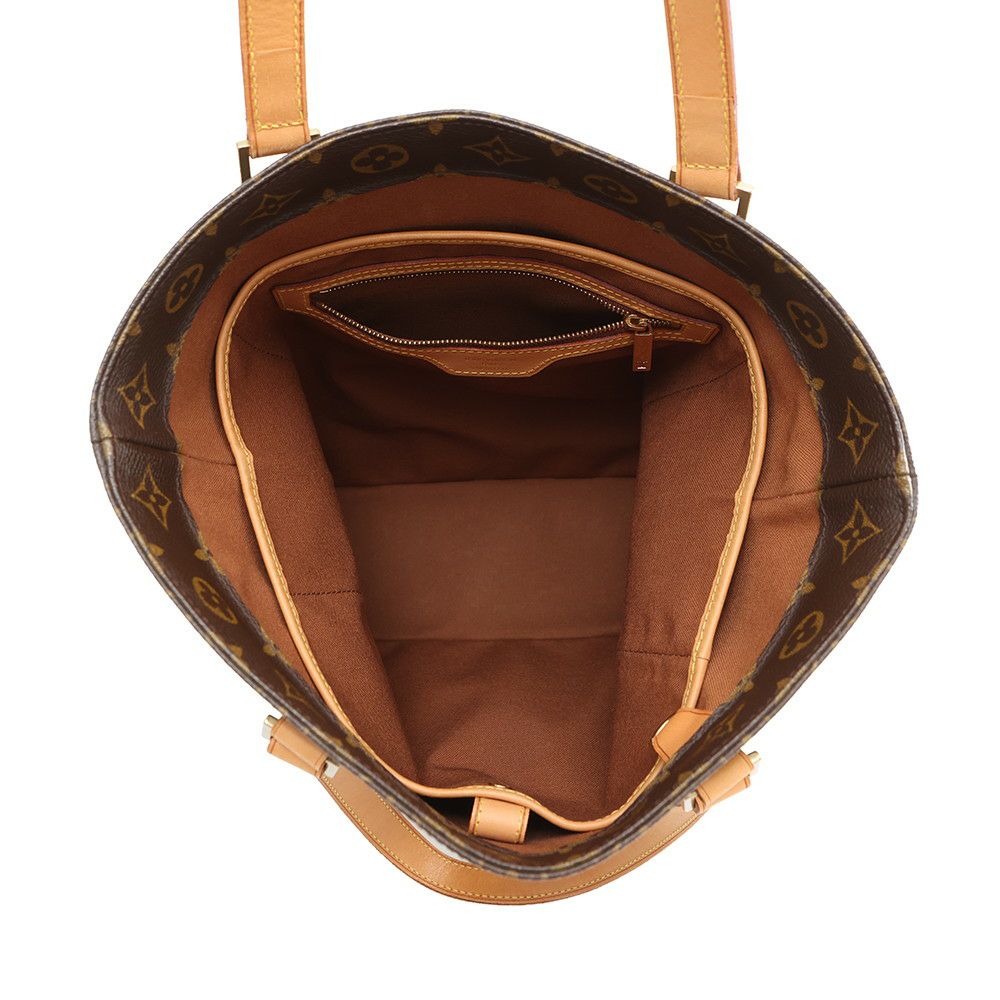 ルイヴィトン トートバッグ モノグラム ヴァヴァン GM M51170 LOUIS VUITTON ヴィトン バッグ ショルダーバッグ