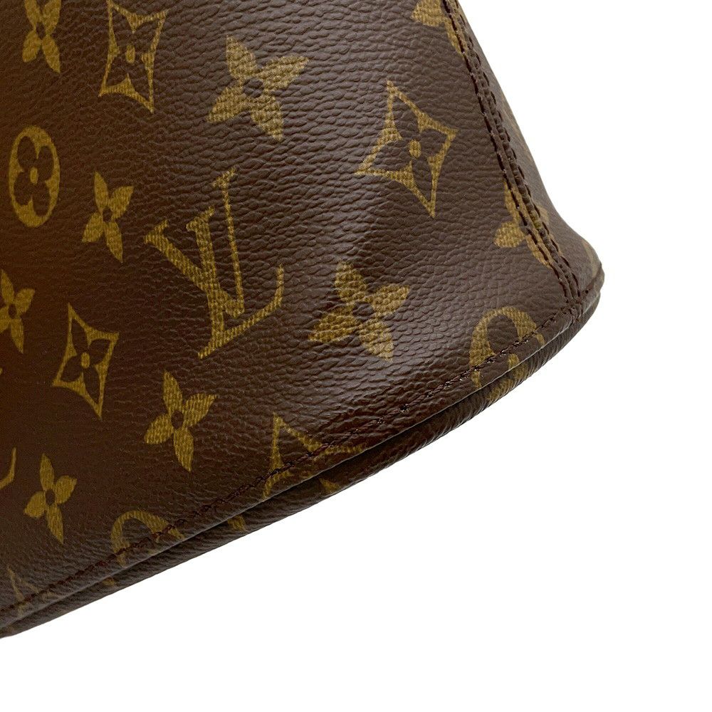 ルイヴィトン トートバッグ モノグラム ヴァヴァン GM M51170 LOUIS VUITTON ヴィトン バッグ ショルダーバッグ