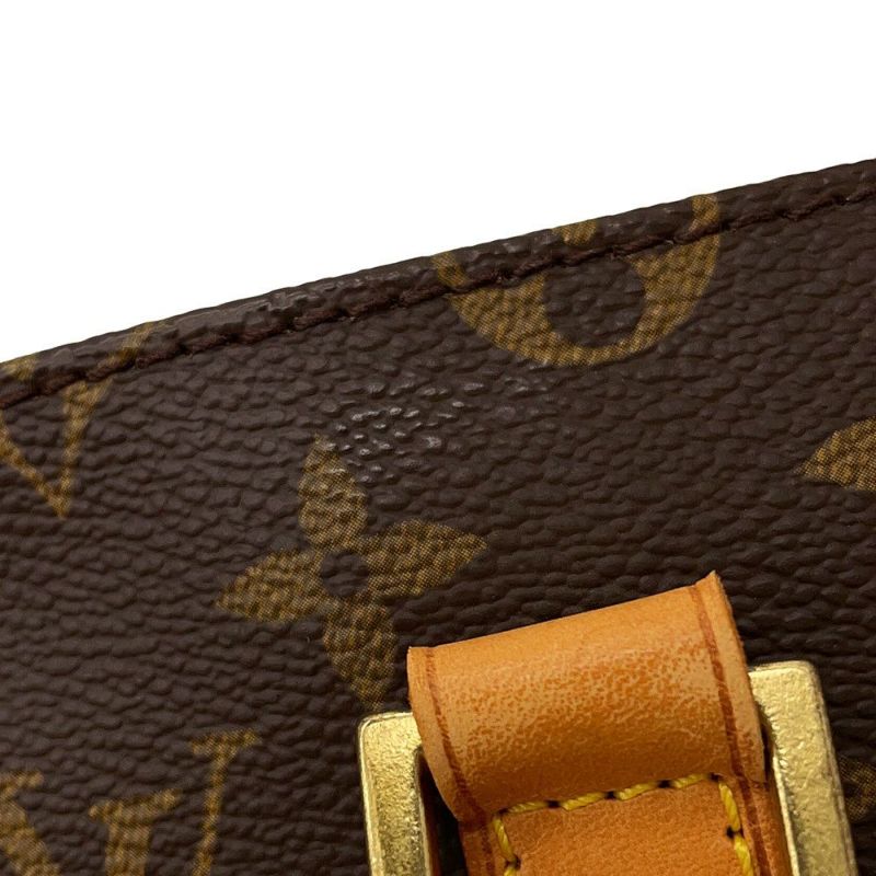 ルイヴィトン トートバッグ モノグラム ヴァヴァン GM M51170 LOUIS VUITTON ヴィトン バッグ ショルダーバッグ