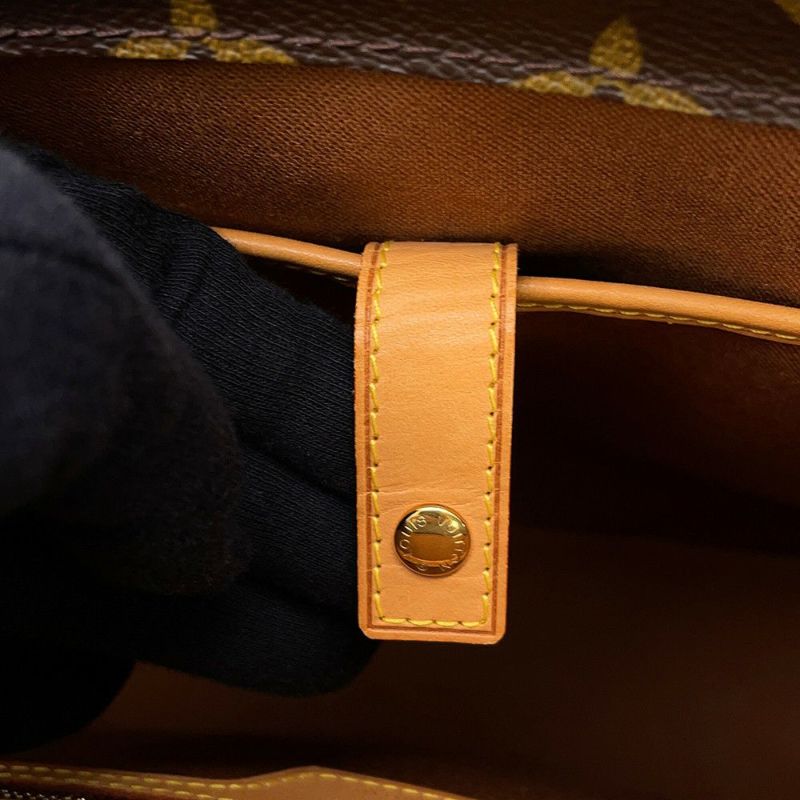 ルイヴィトン トートバッグ モノグラム ヴァヴァン GM M51170 LOUIS VUITTON ヴィトン バッグ ショルダーバッグ