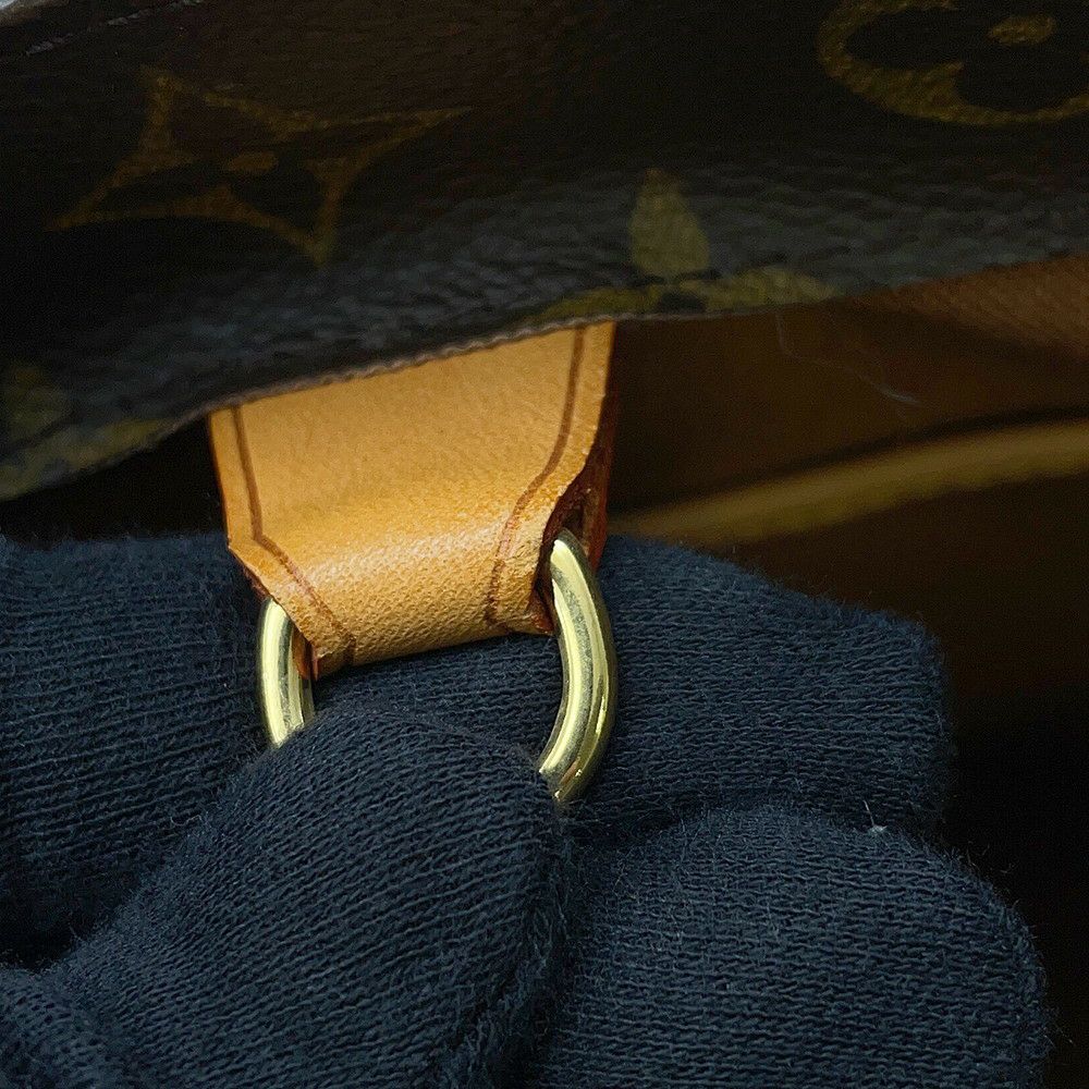 ルイヴィトン トートバッグ モノグラム ヴァヴァン GM M51170 LOUIS VUITTON ヴィトン バッグ ショルダーバッグ