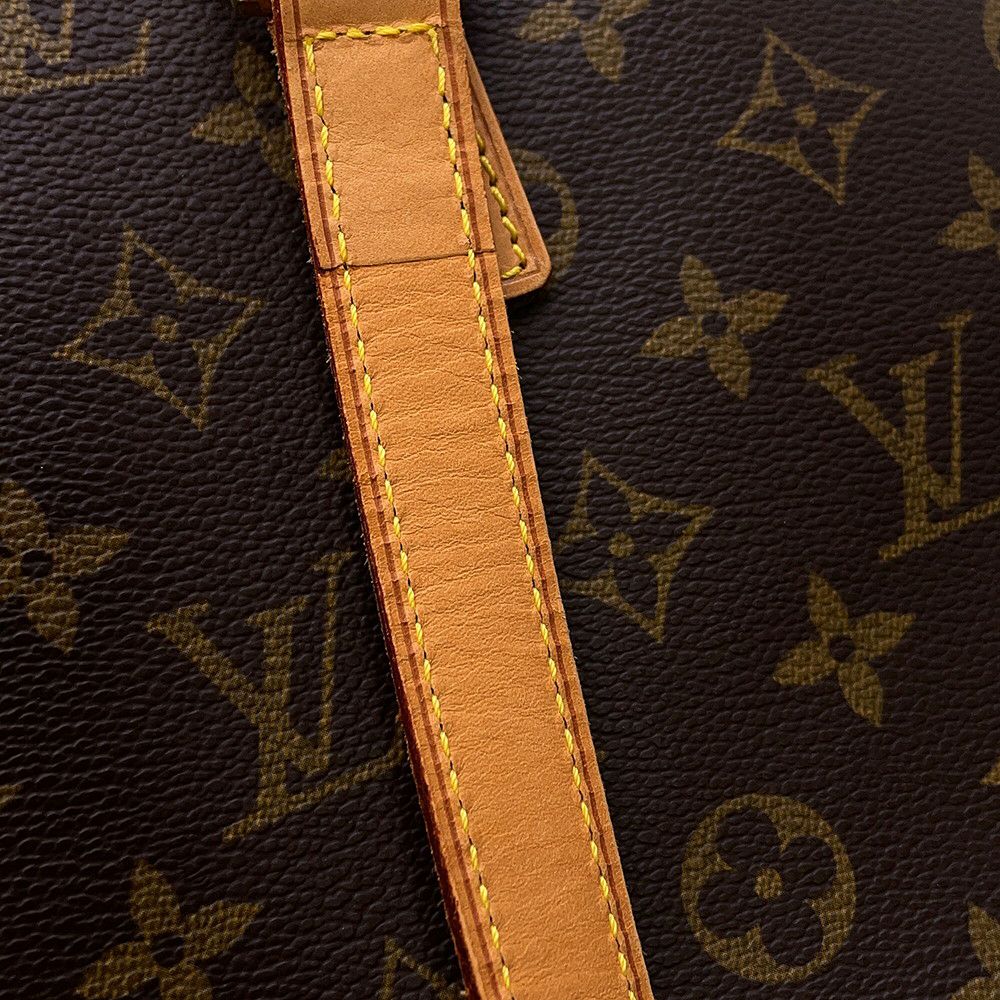 ルイヴィトン トートバッグ モノグラム ヴァヴァン GM M51170 LOUIS VUITTON ヴィトン バッグ ショルダーバッグ