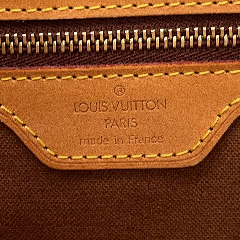 ルイヴィトン トートバッグ モノグラム ヴァヴァン GM M51170 LOUIS VUITTON ヴィトン バッグ ショルダーバッグ