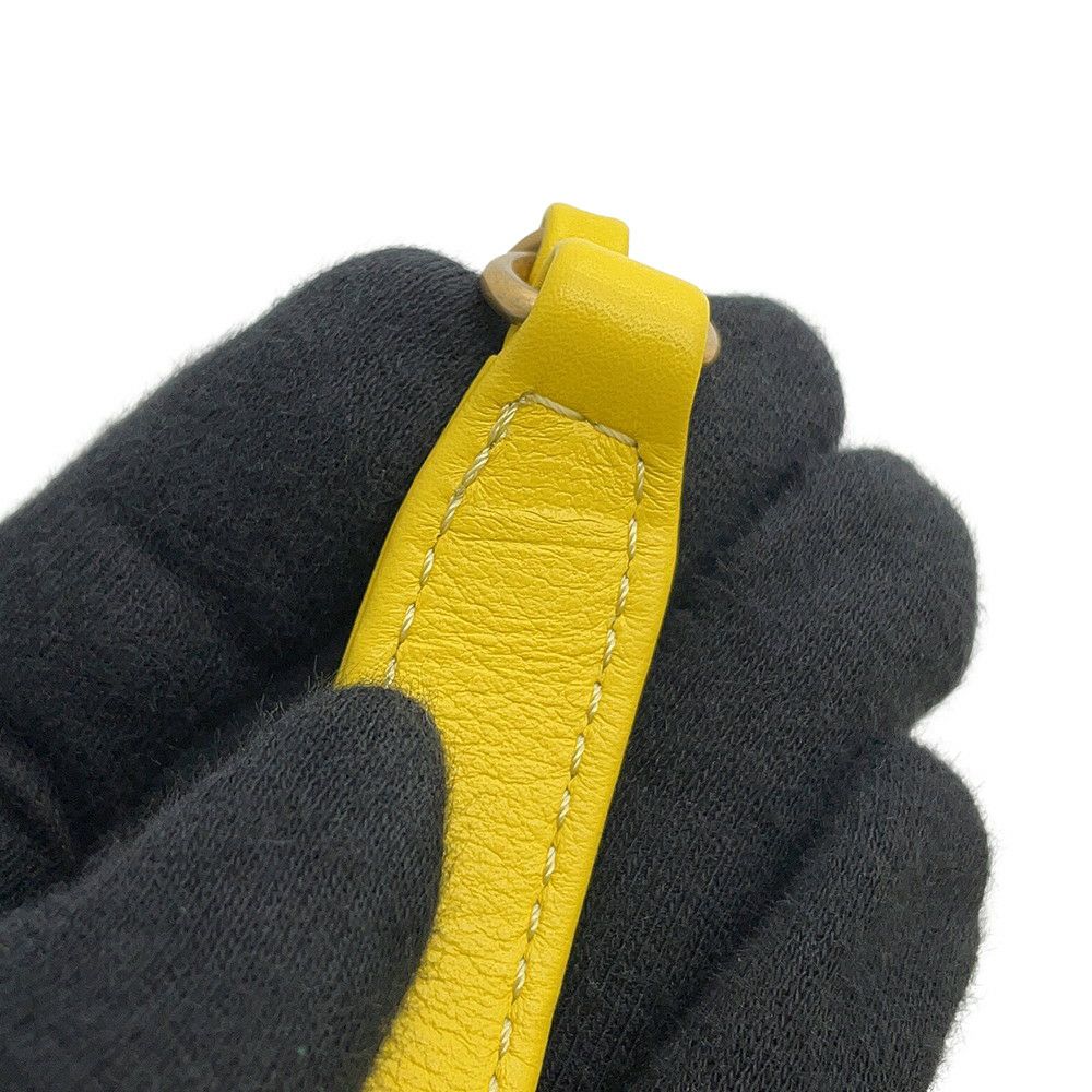 シャネル チェーンショルダーバッグ ココマーク マトラッセ バニティ ラムスキン AS3228 CHANEL