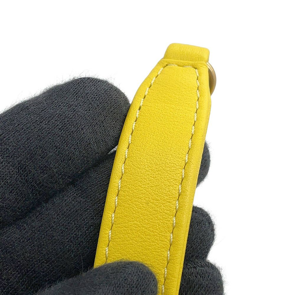 シャネル チェーンショルダーバッグ ココマーク マトラッセ バニティ ラムスキン AS3228 CHANEL