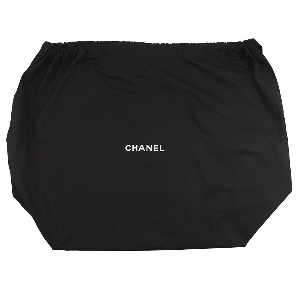 シャネル チェーントートバッグ ココマーク デカココ マトラッセ クラブ モナコ シャイニーカーフレザー CHANEL