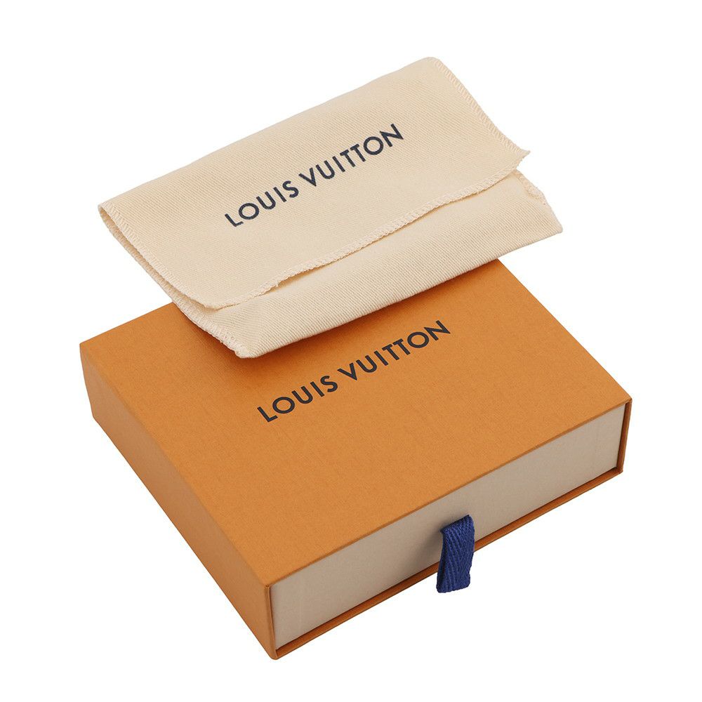 ルイヴィトン ポーチ モノグラム コスメティック リップスティック M25694 LOUIS VUITTON 口紅ポーチ