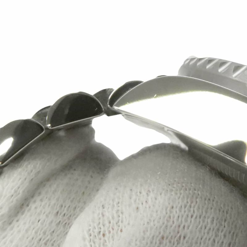 ロレックス GMTマスター2 126720VTNR ROLEX 腕時計 黒文字盤