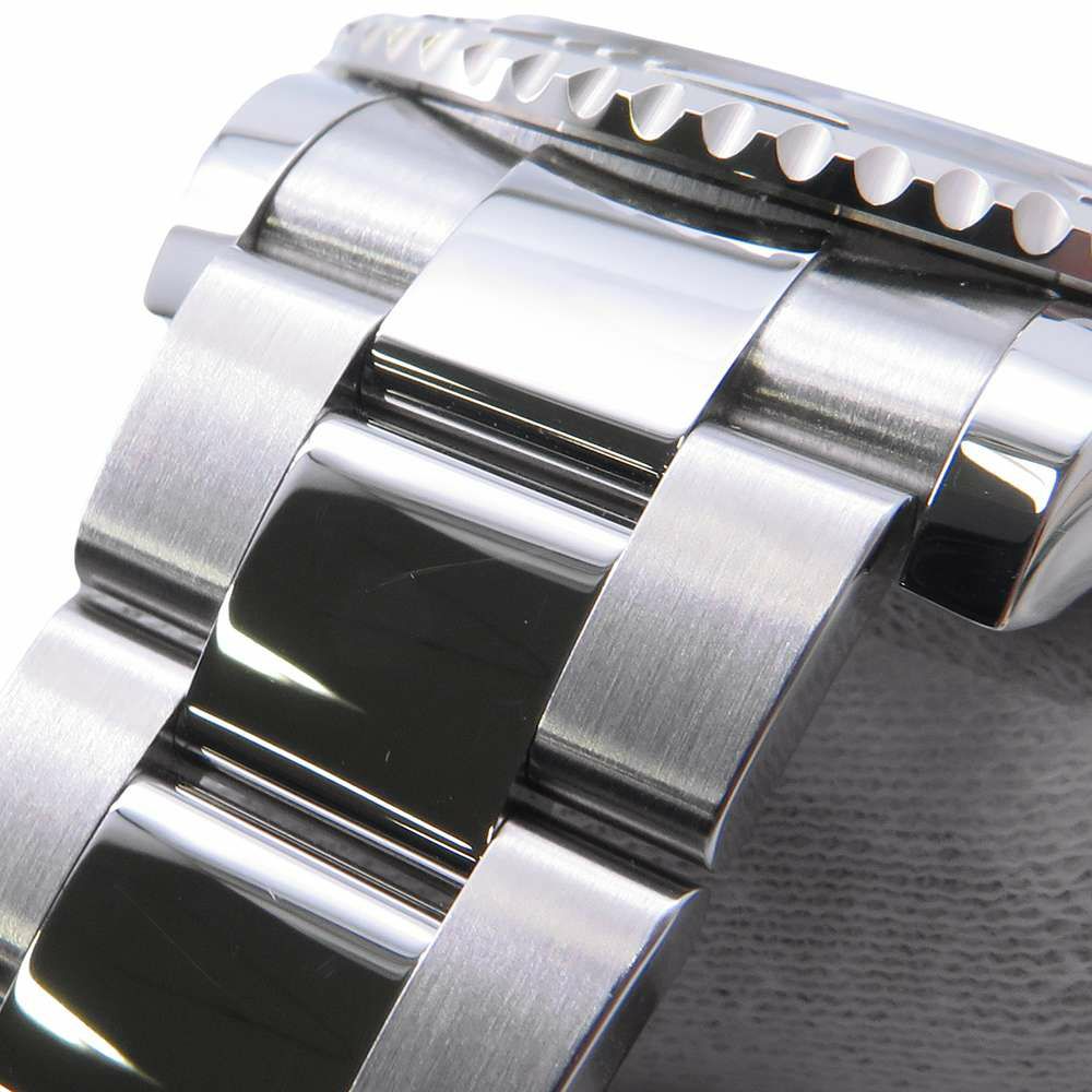 ロレックス ヨットマスター ロレジウム SS/プラチナ ランダムシリアル ルーレット 126622 ROLEX 腕時計 スレート文字盤