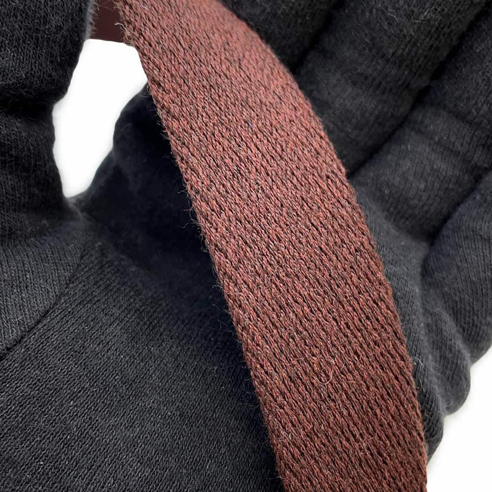 エルメス エブリンTPM アマゾン エベンヌ/ゴールド金具 トリヨンクレマンス U刻印