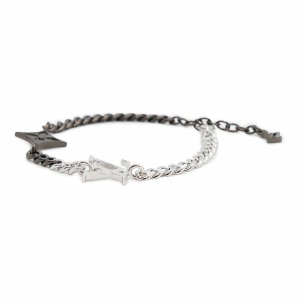 ルイヴィトン ブレスレット LV インスティンクト M00508 LOUIS VUITTON アクセサリー