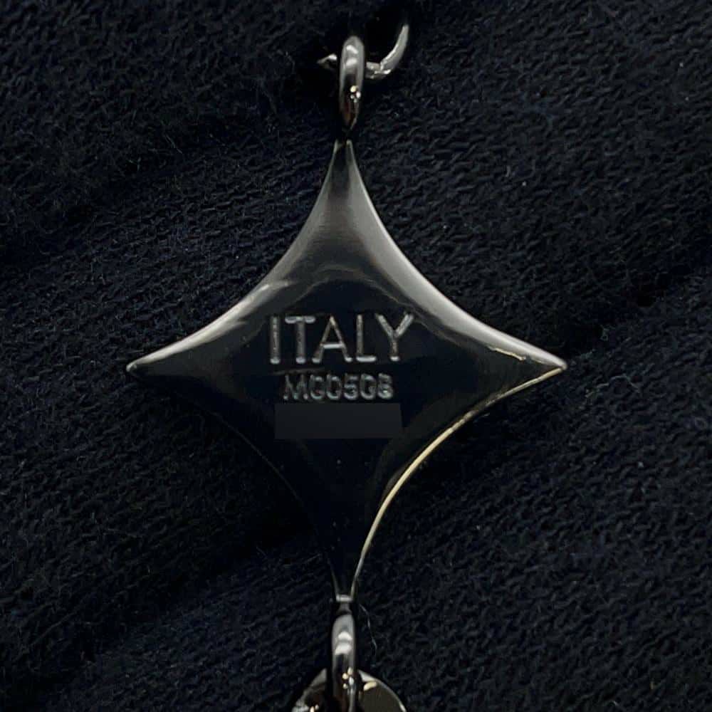 ルイヴィトン ブレスレット LV インスティンクト M00508 LOUIS VUITTON アクセサリー